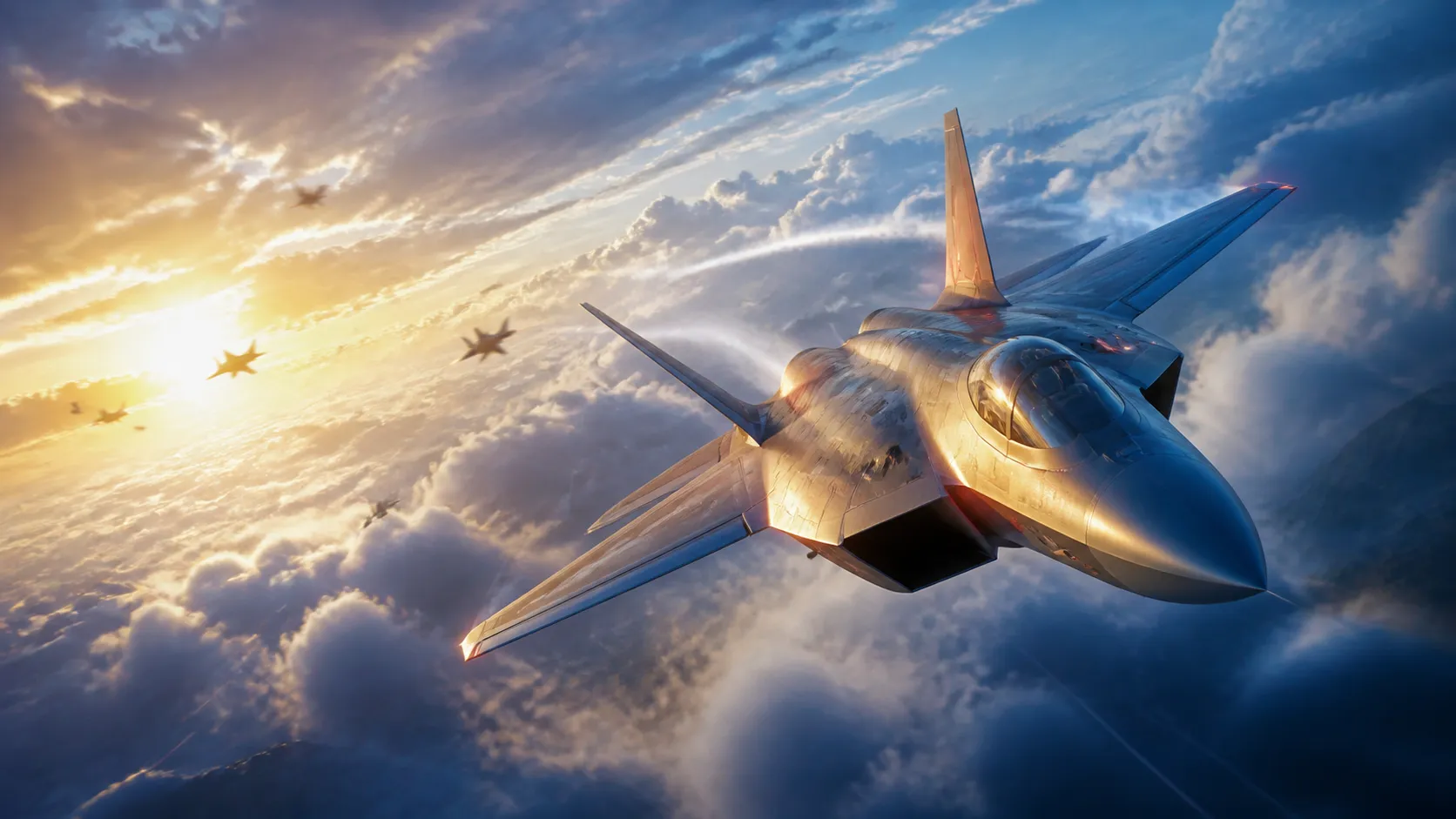 Ace Combat 8: Wings of Theve představuje trailer Online 101