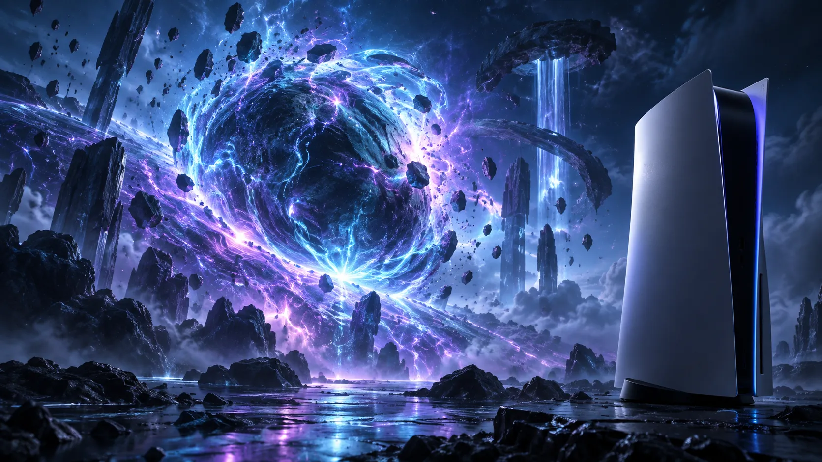 Active Matter má oficiální launch trailer pro PS5