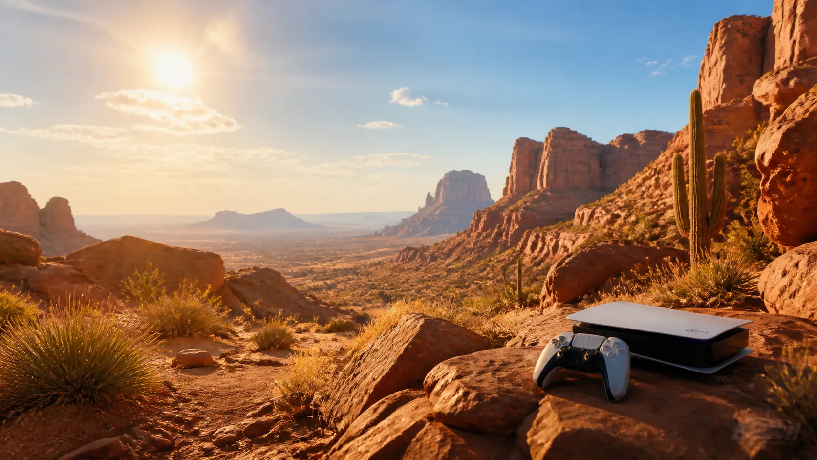 Arizona Sunshine se představuje v gameplay traileru pro PS5