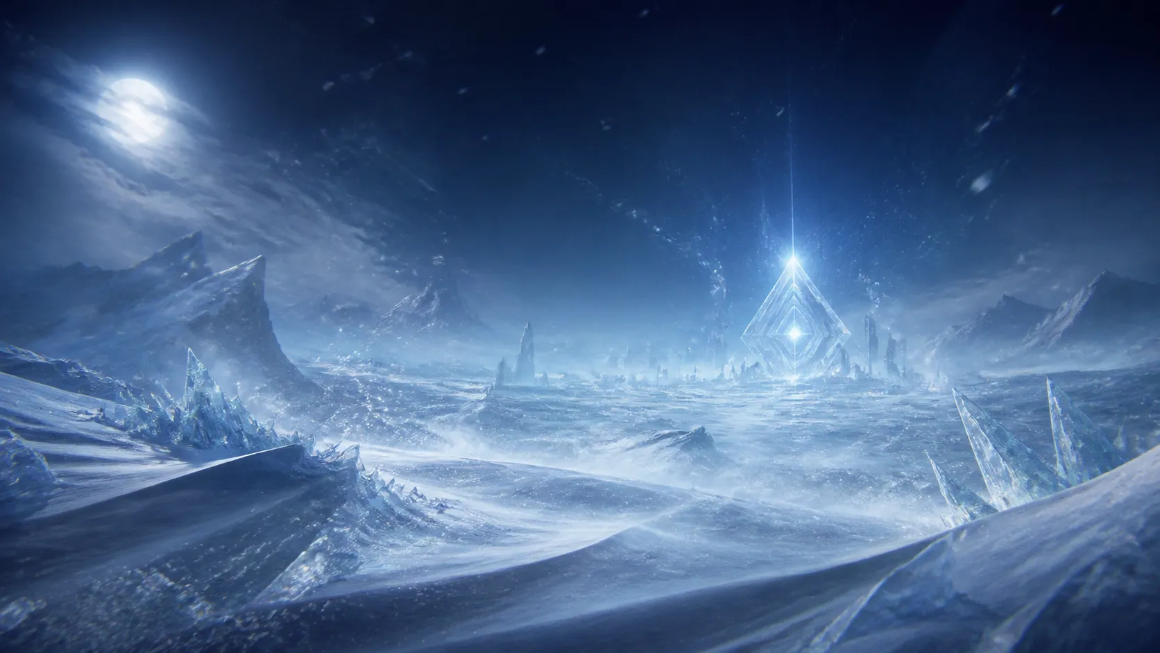 Arknights: Endfield dostal trailer verze Dreamscape of Wind and Snow
