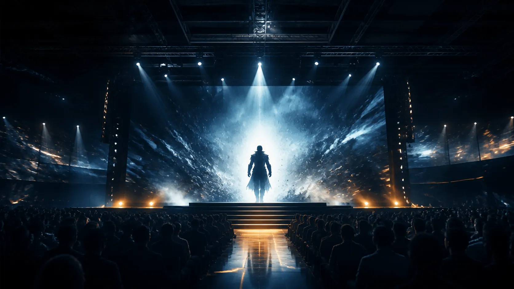 Armatus vyjde 7. ledna 2027 na Xbox Series X|S