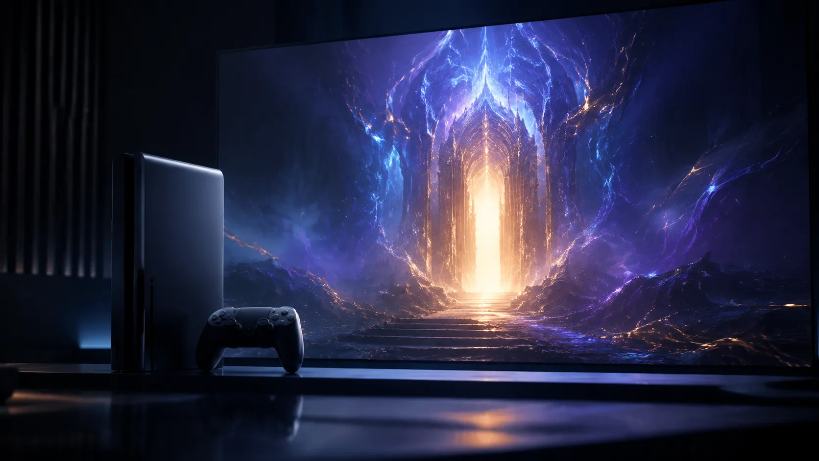 Astonishia Story se představuje v oznamovacím traileru pro PlayStation 5