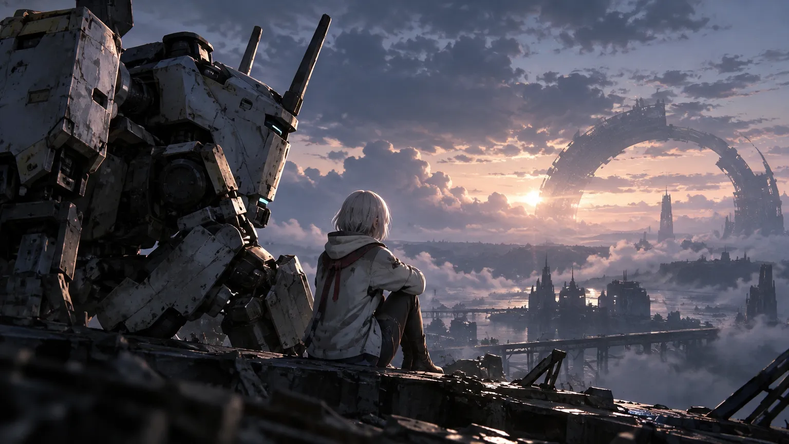 SYNDUALITY Echo of Ada: Bandai Namco oznámilo ukončení online služby