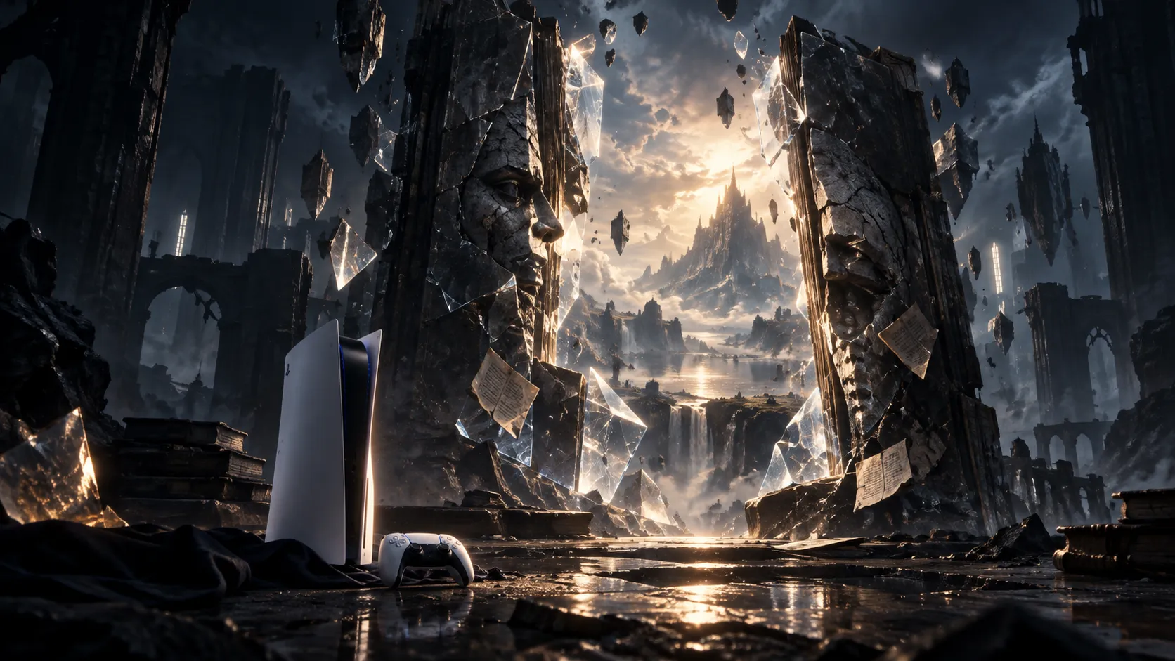 BrokenLore: Don’t Lie vyšlo na Xboxu a PC, launch trailer ukazuje verzi pro PS5