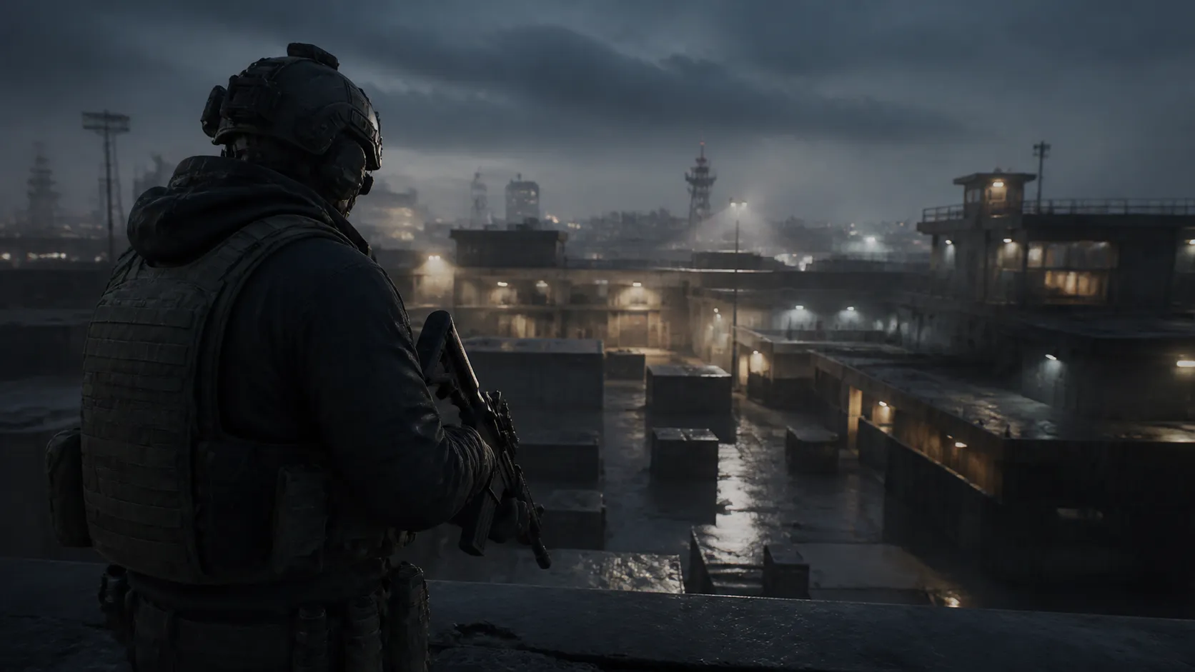 Call of Duty: Modern Warfare 4 se ukazuje v prvním pohledu na betu
