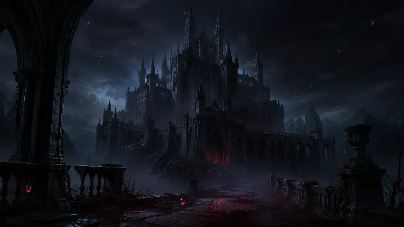 Castlevania: Belmont’s Curse dostalo trailer Bloody Tears