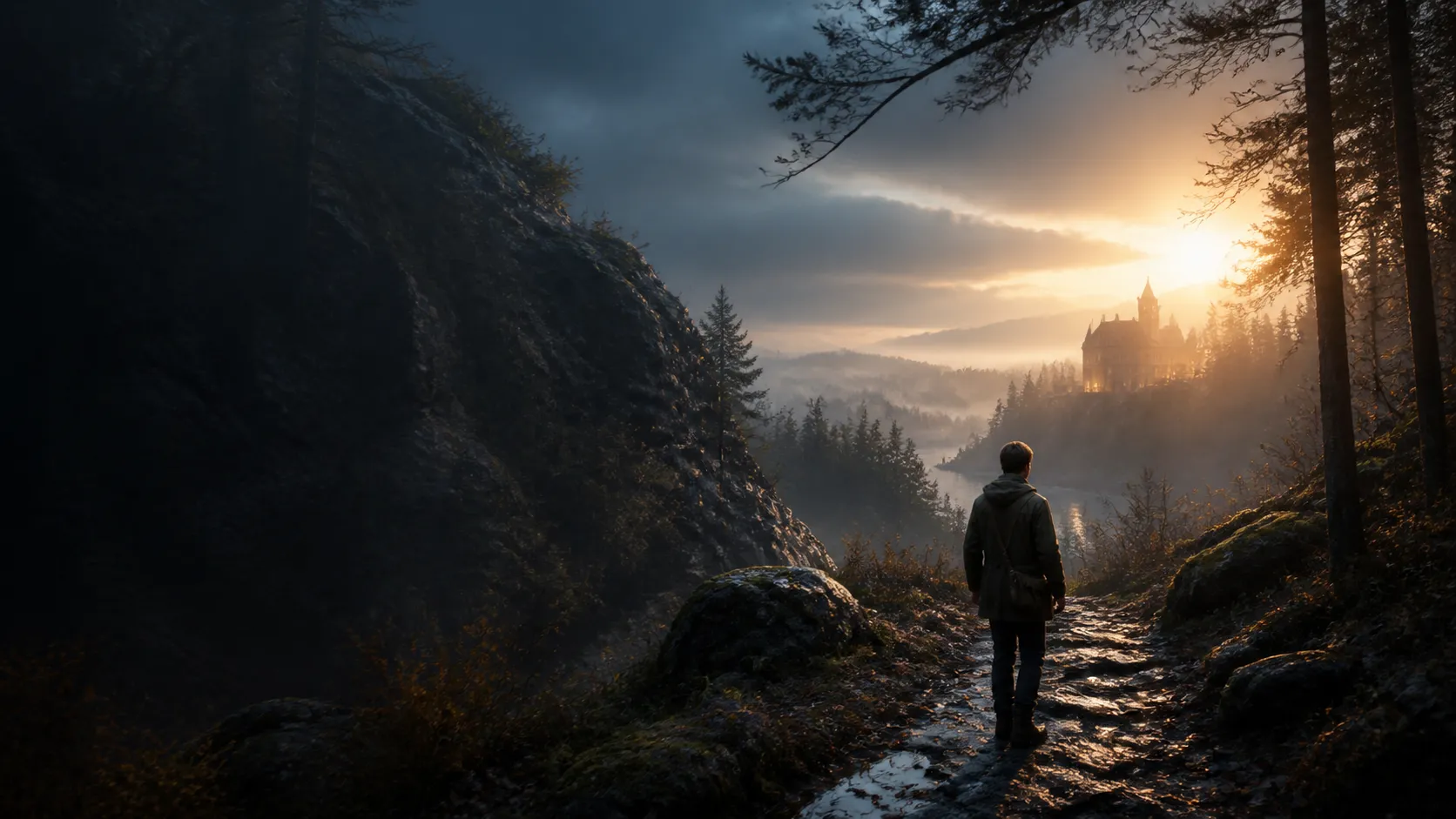 Česká hra Hubert vyjde v říjnu 2026 pro PC a PlayStation 5