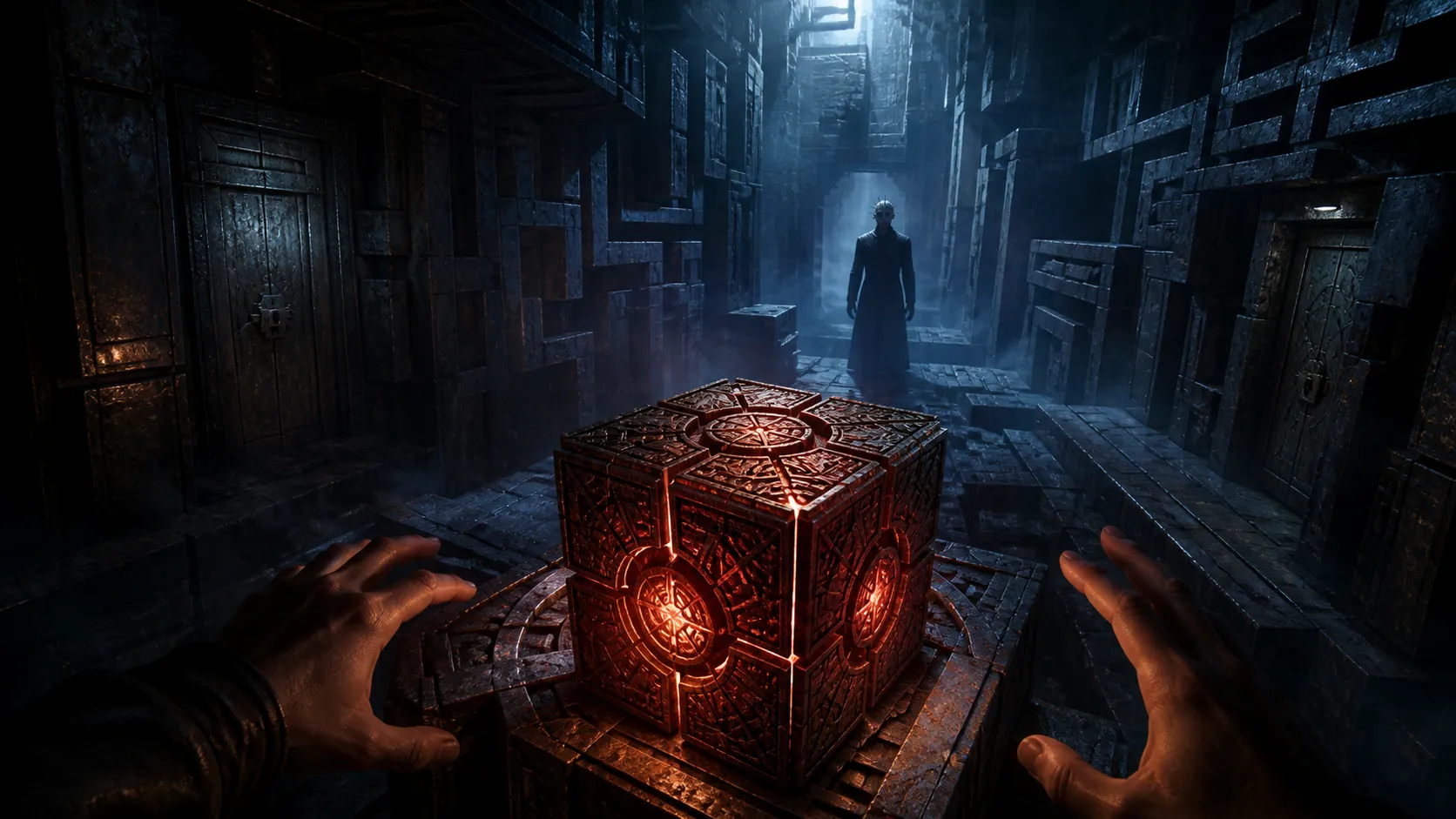 Clive Barker’s Hellraiser: Revival vyjde 8. října na PlayStation 5