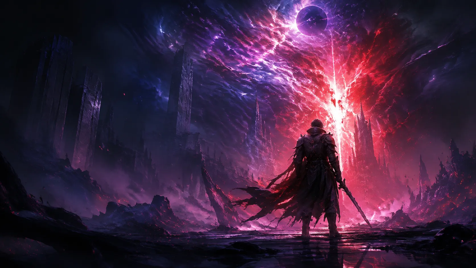 Vyšel trailer Trials of Remembrance ke Code Vein II
