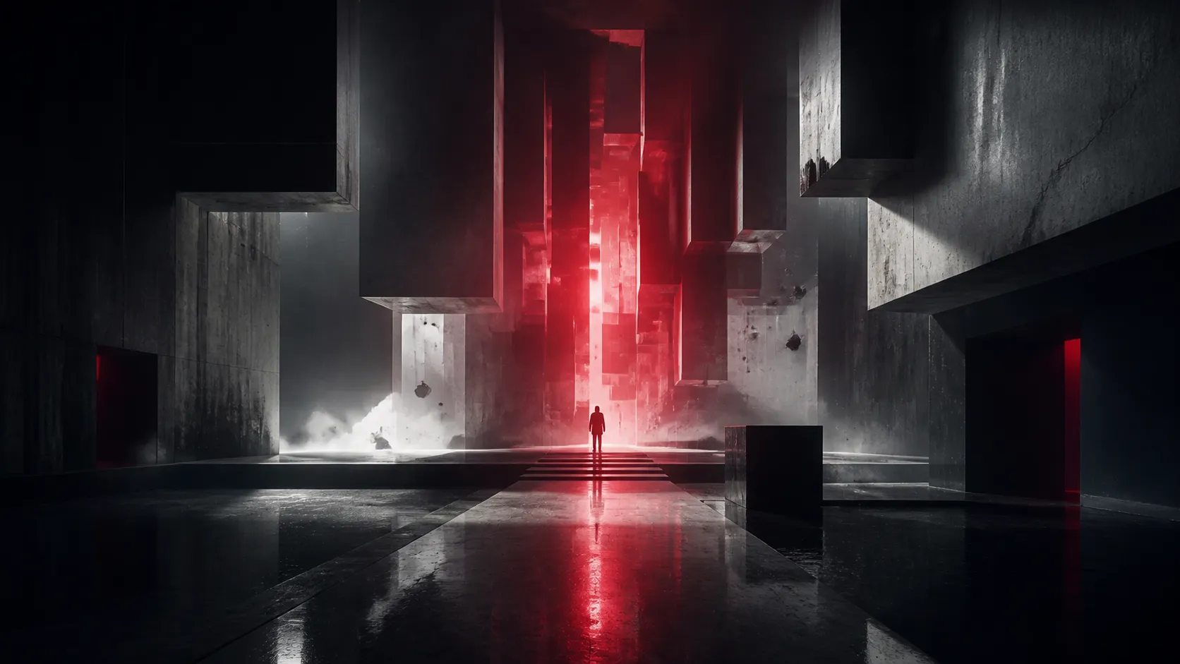 Control Resonant: Altered State se ukázal v traileru na Gamescomu 2026