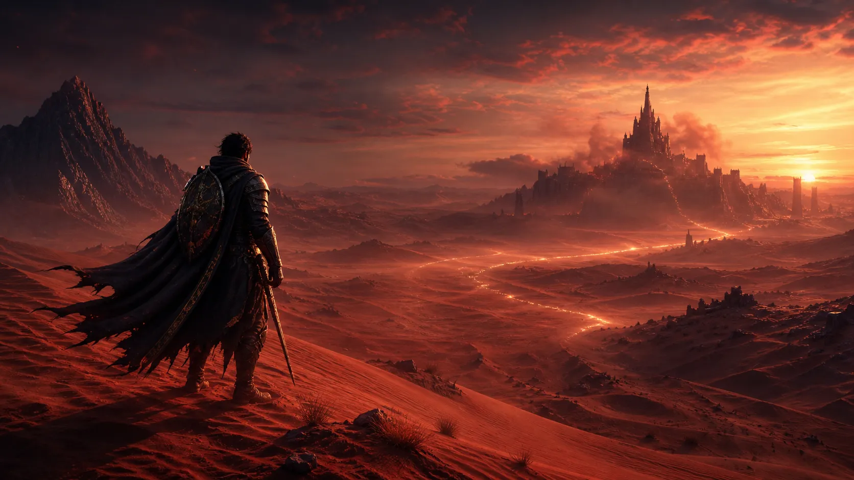 Crimson Desert dostal na PlayStation 5 bezplatnou rozšířenou verzi