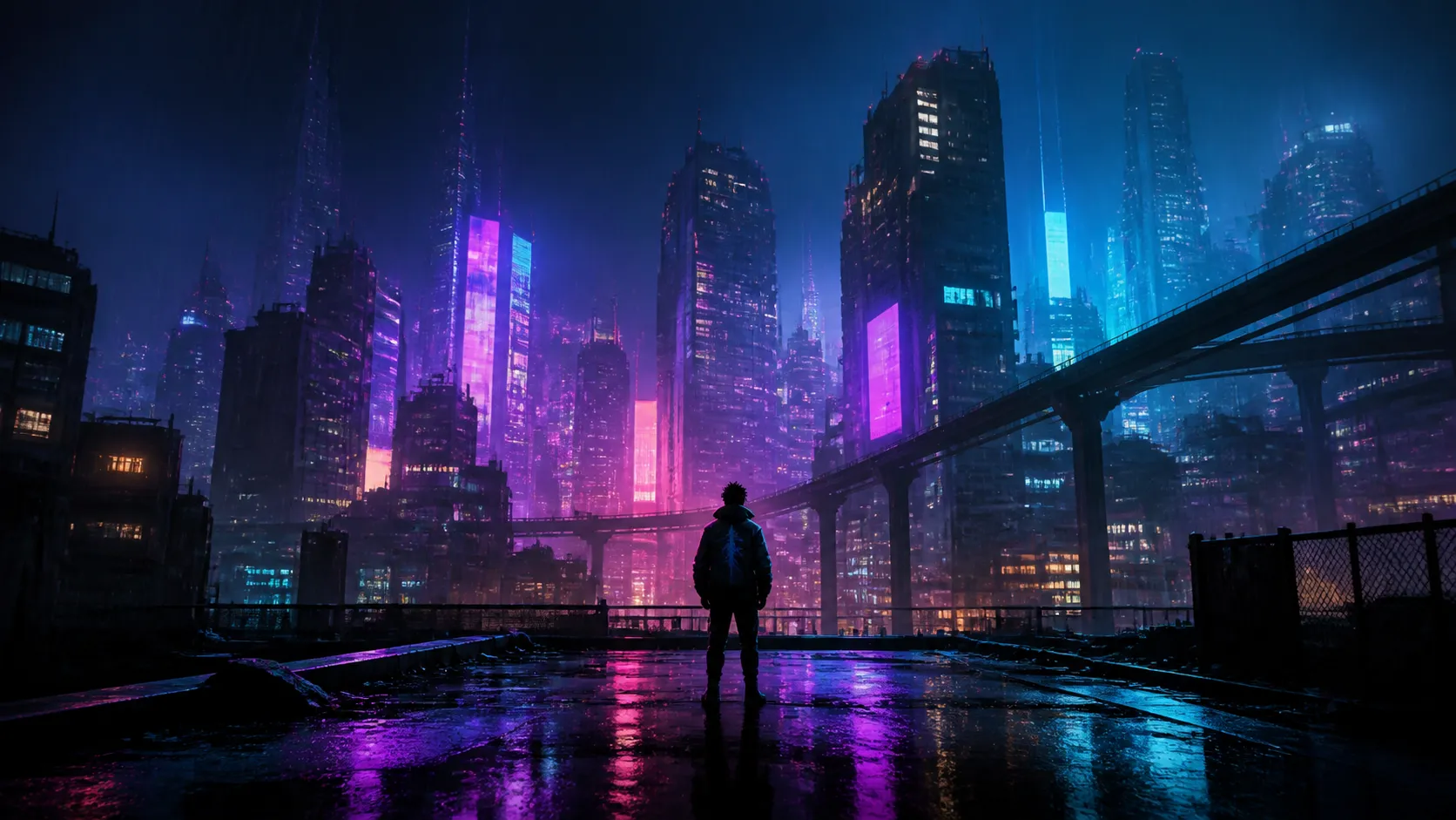 Cyberpunk: Edgerunners 2 dorazí na Netflix 20. října