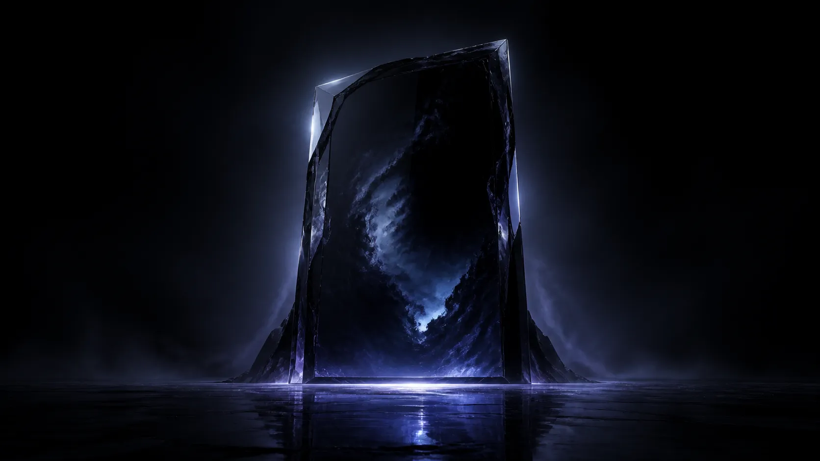 Dark Reflection dostalo oficiální launch trailer