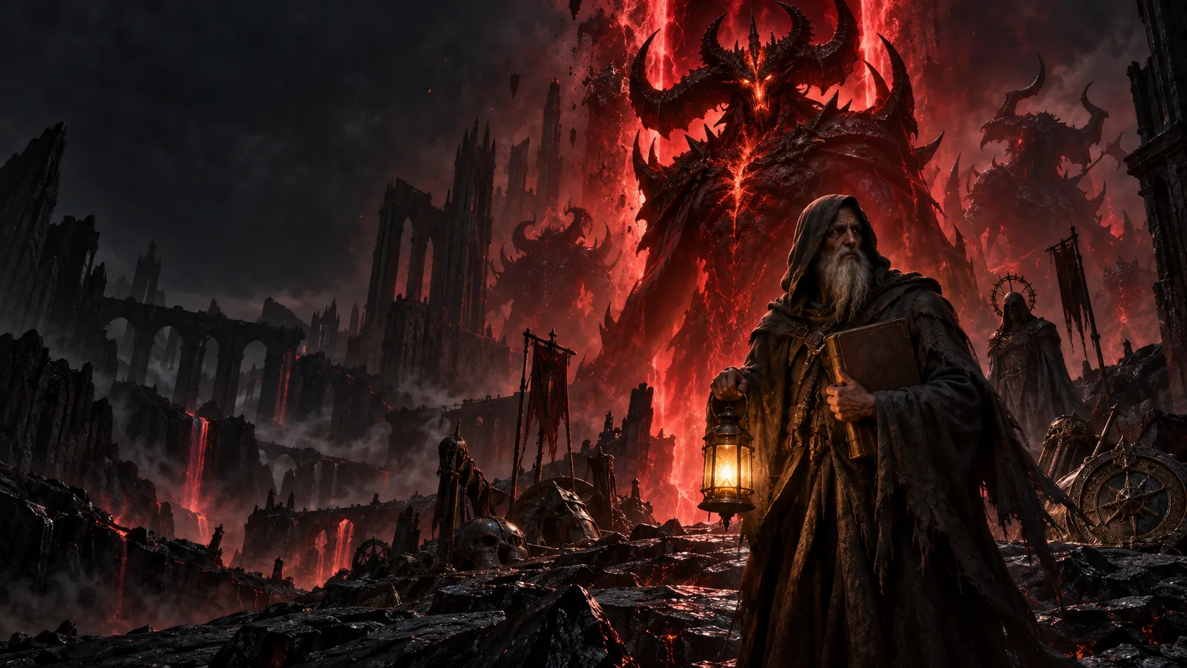Diablo IV spustí Season of Hell’s Legacy 15. září. Podívejte se na trailer