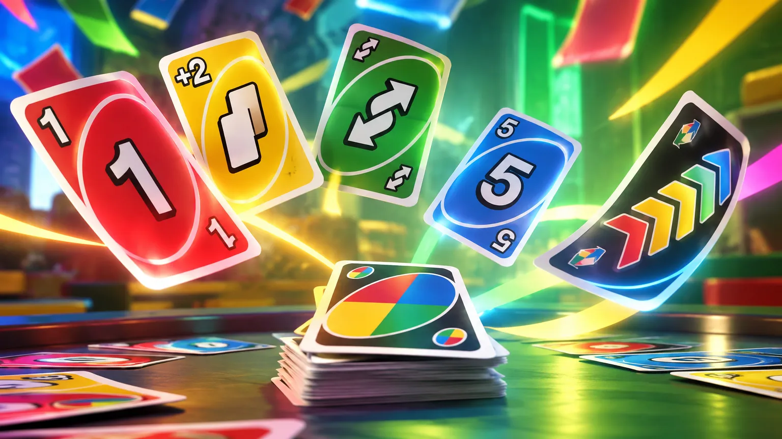 UNO Flex je dostupné, Ubisoft zveřejnil launch trailer