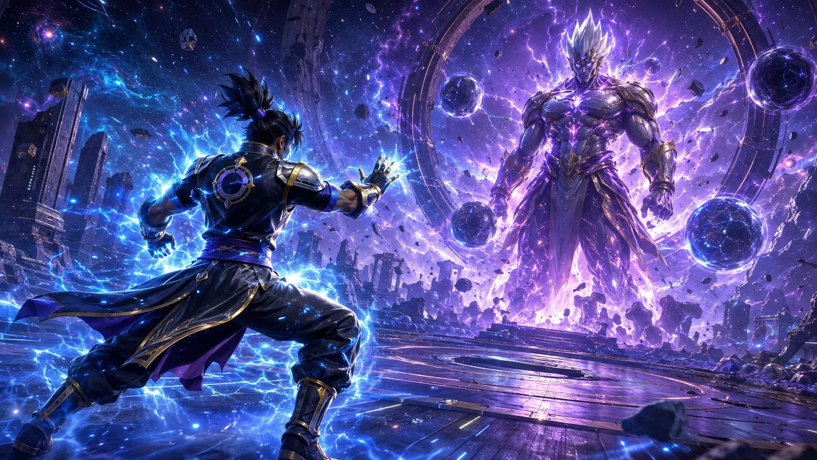 Dragon Ball Xenoverse 3 dorazí na PlayStation 5 v roce 2027
