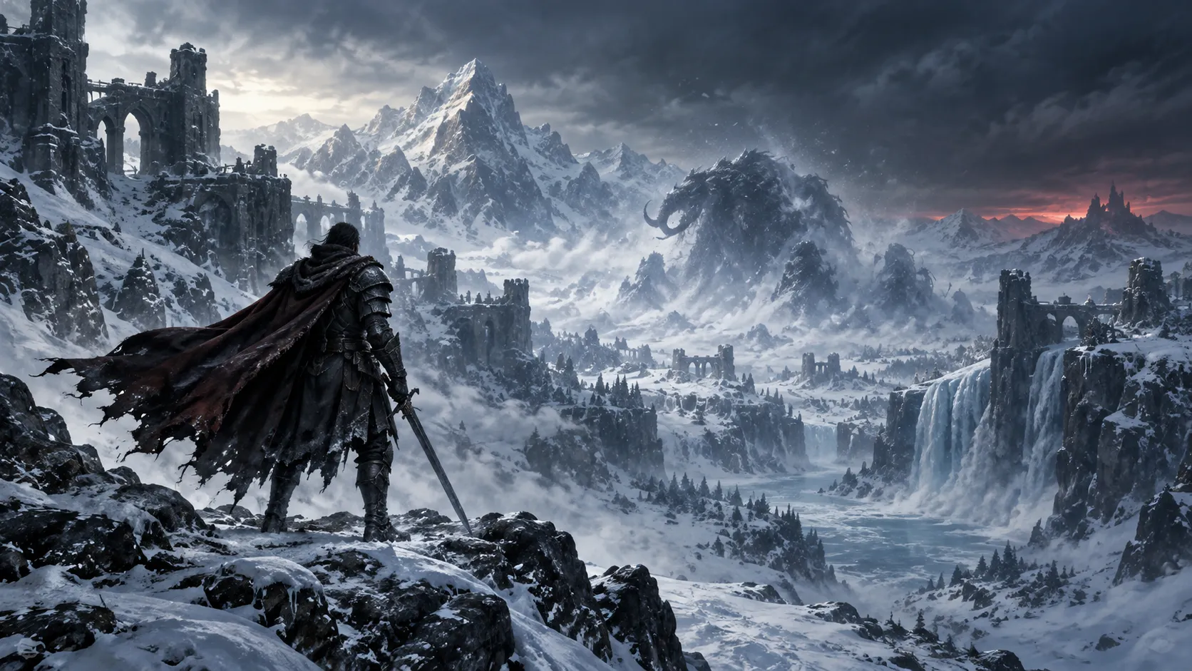 Dragon's Dogma 2: Dark Arisen představuje region Norgan a 12 zkoušek Lost Rites