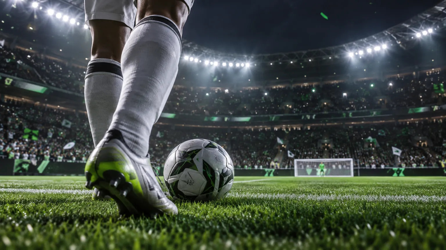 EA SPORTS FC 27 dostal oficiální launch trailer