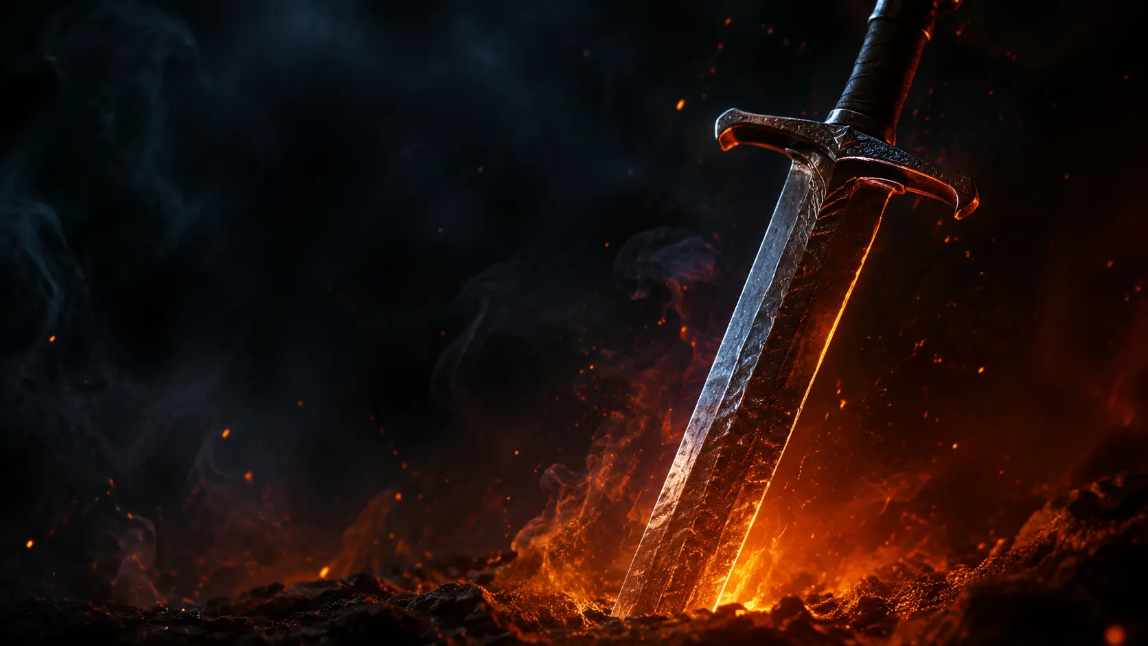 Ember and Blade představuje Demo 2.0 v novém traileru pro PS5