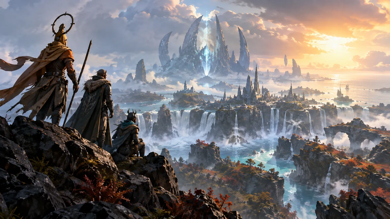 Endless Legend 2 opustilo Early Access a vyšlo ve verzi 1.0 na PC i konzolích