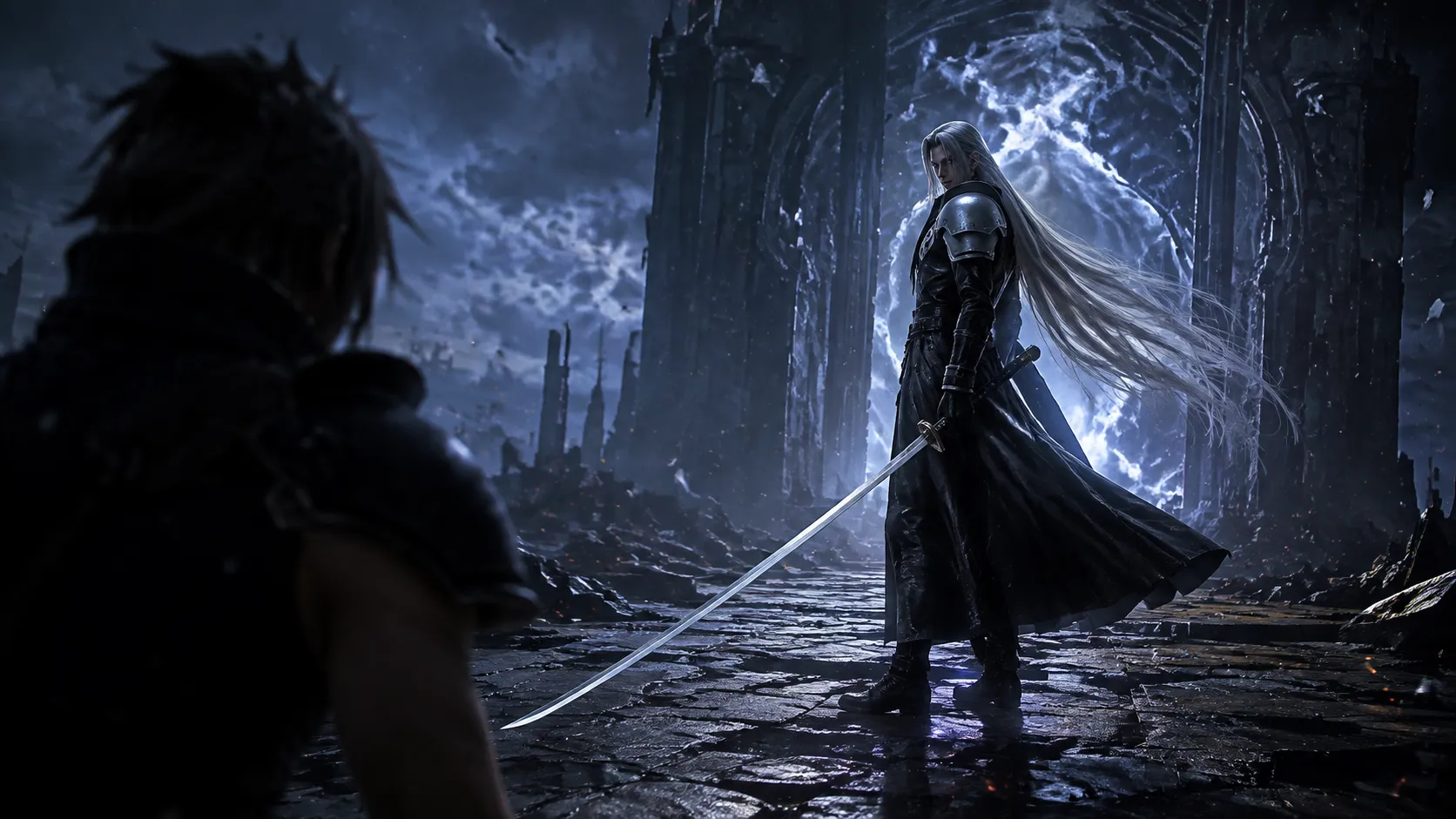 Final Fantasy Resonance vyjde 22. října, první kapitola je už dostupná