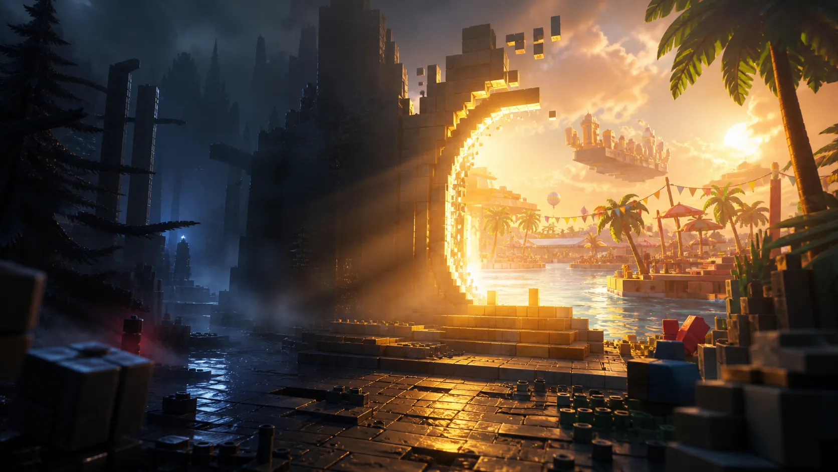 Forsaken ukázal Summer Games v novém traileru