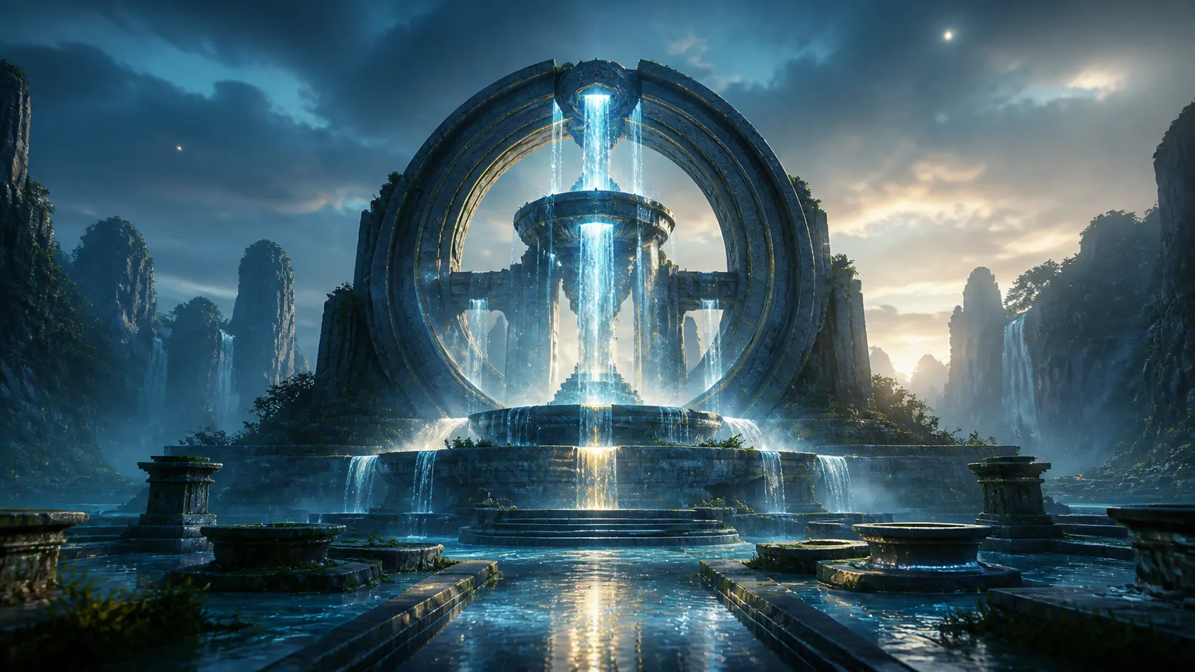 FOUNTAINS dostalo oficiální trailer k předobjednávkám