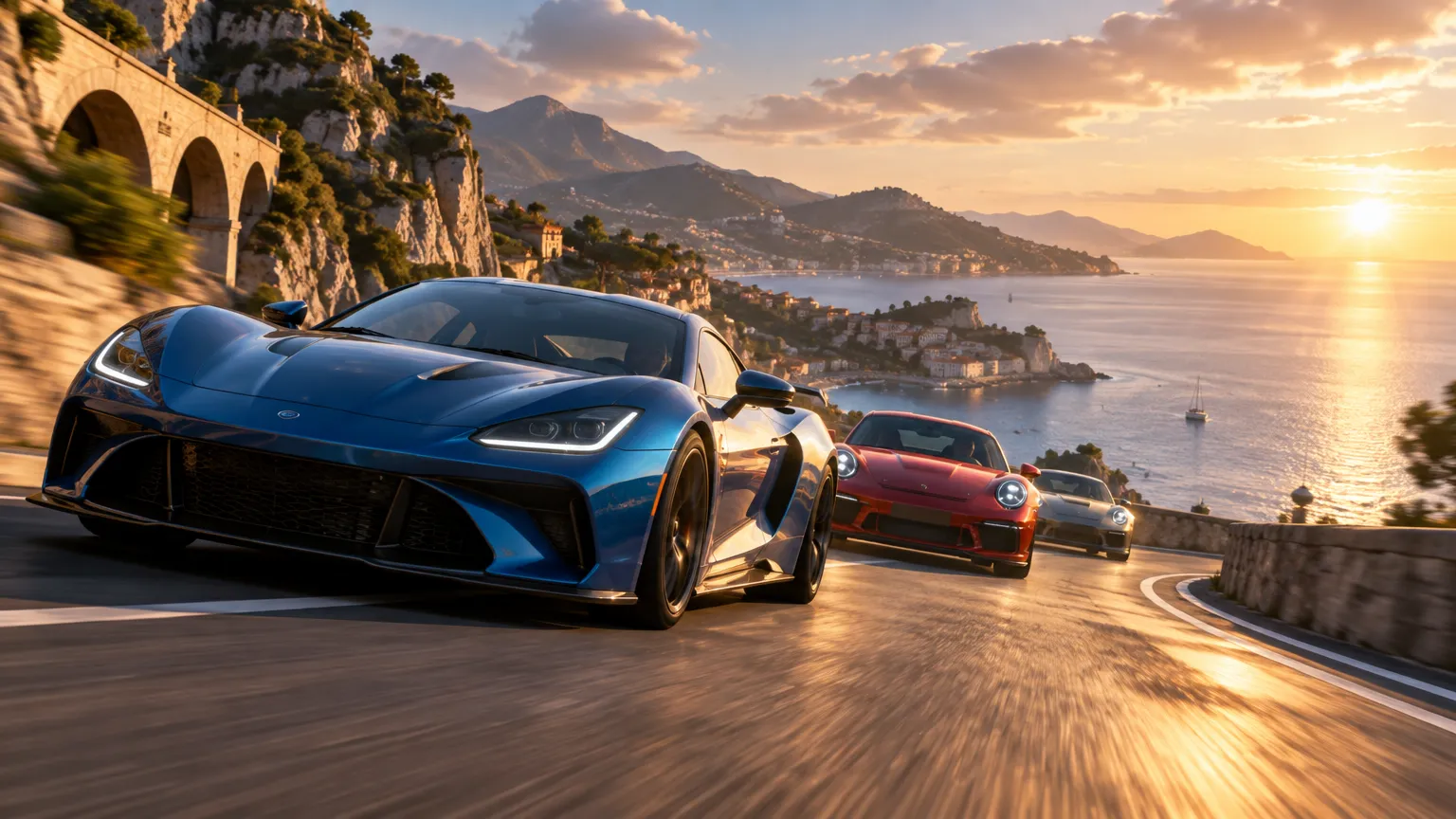 Gear.Club Unlimited 3 dostal launch trailer