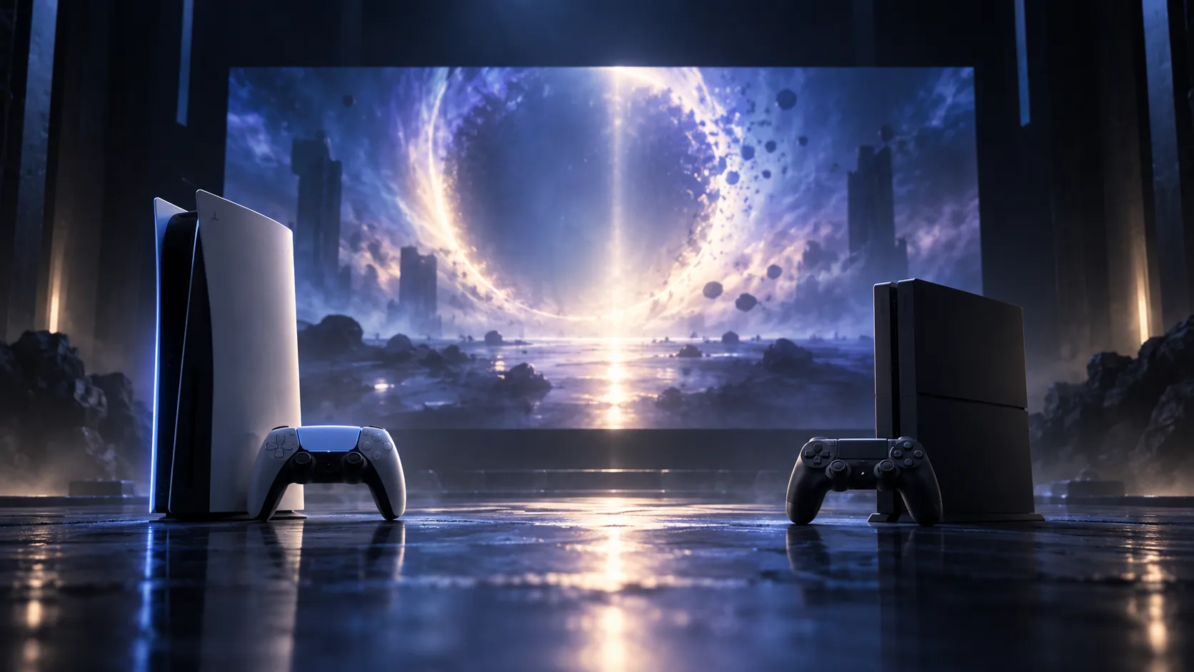 Gennady má nový trailer k datu vydání pro PS5 a PS4