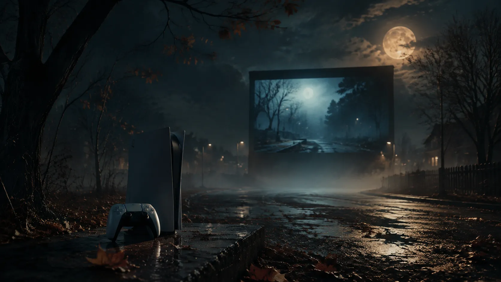 Halloween: The Game má launch trailer pro PlayStation 5
