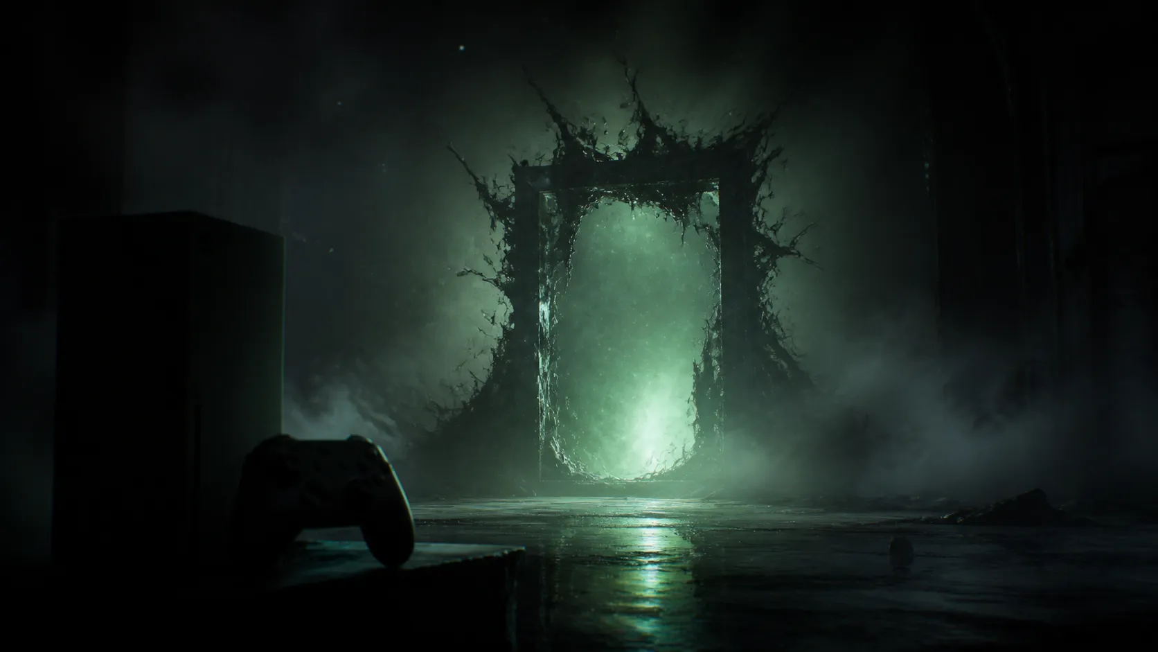 Horripilant dostal release trailer pro Xbox