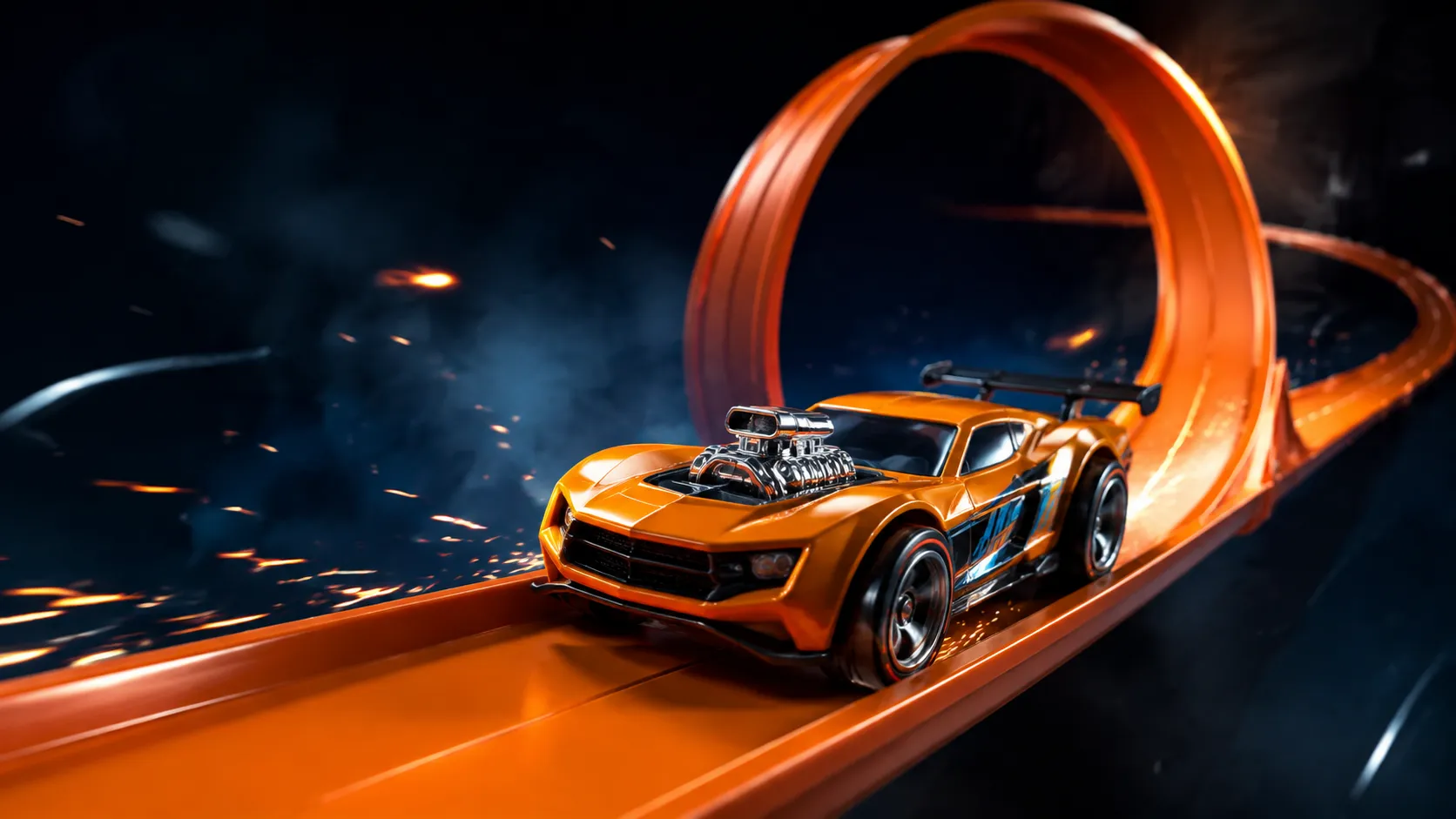 Hot Wheels: Infinite Rush ukazuje Beyond the Track Episode 3 v novém traileru