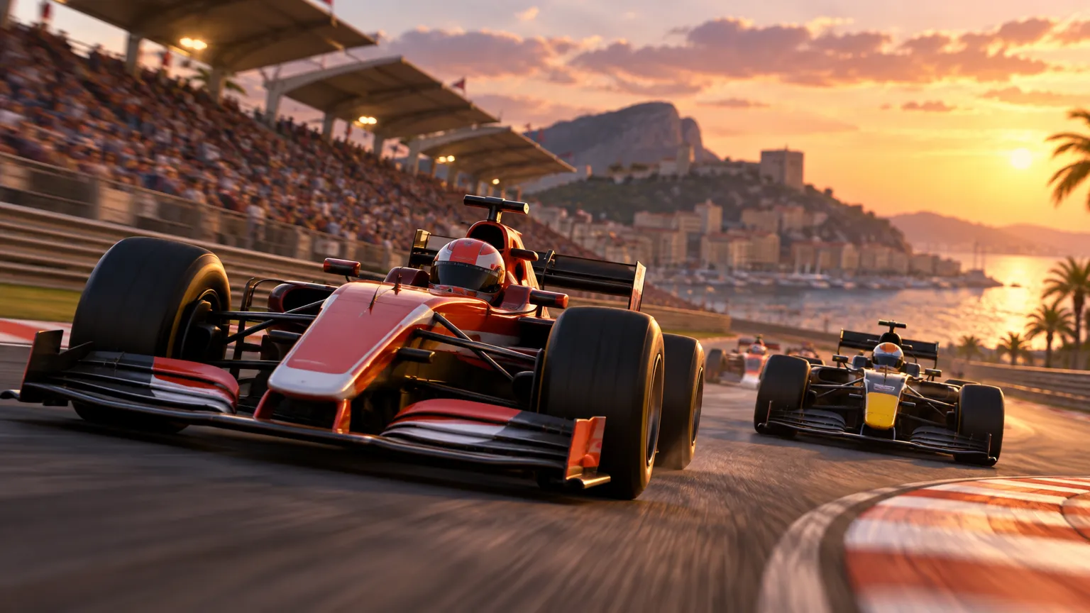 ID@Xbox zveřejnil gameplay launch trailer ke hře Formula Legends Online