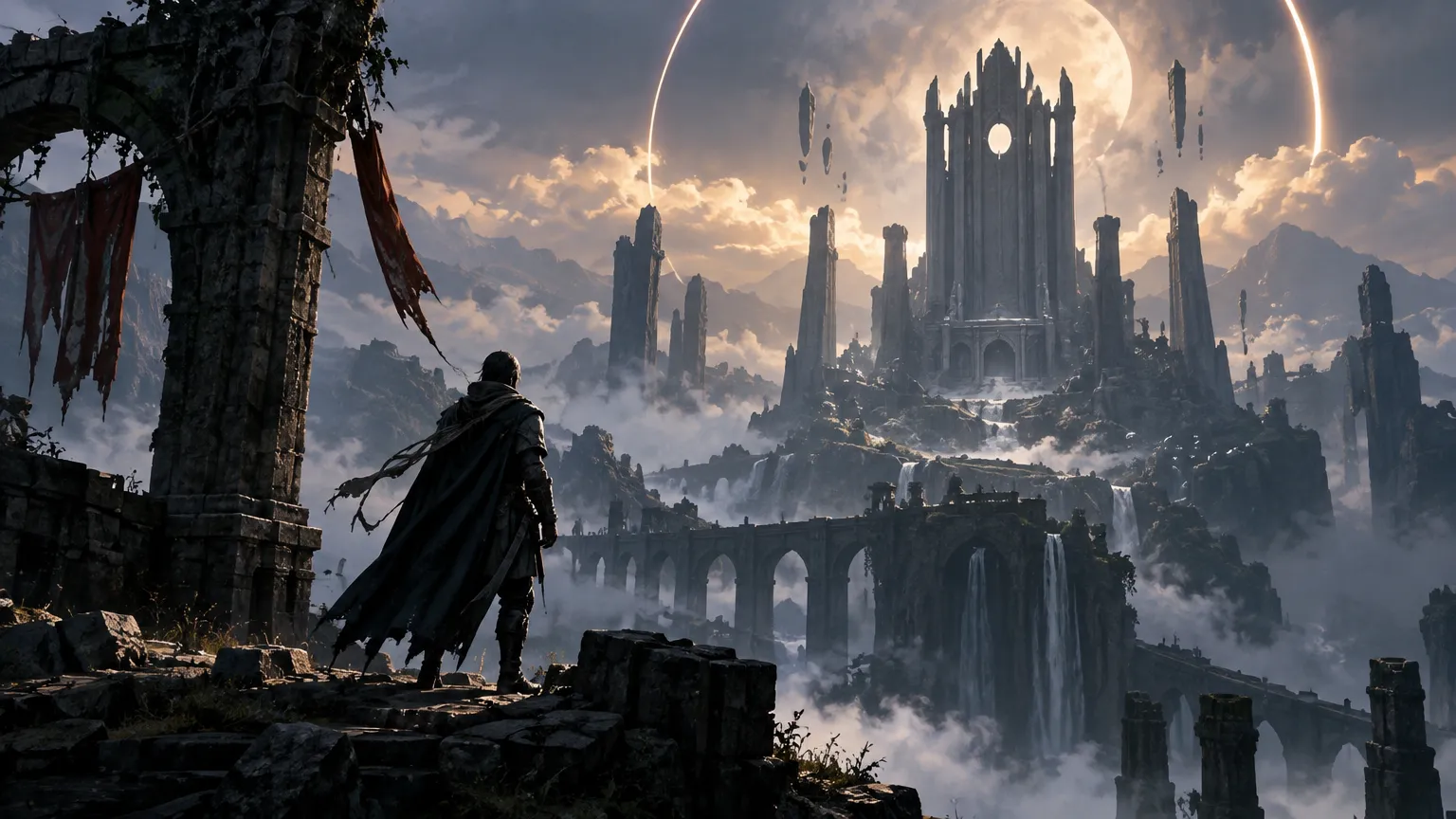 ID@Xbox zveřejnil trailer k odhalení data vydání YAR: Forgotten Throne
