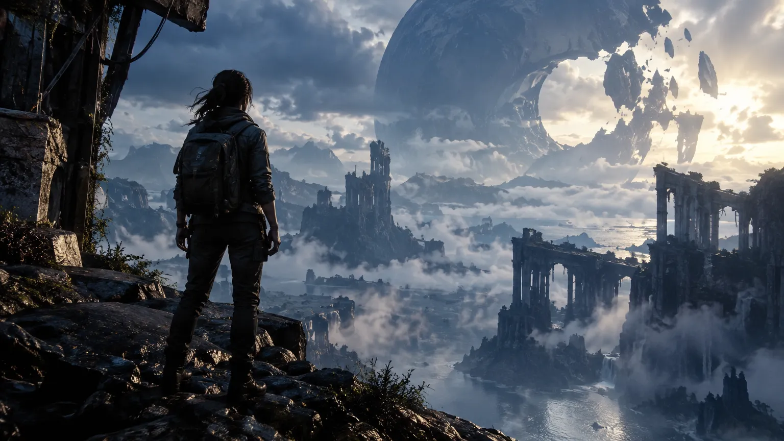ID@Xbox zveřejnil oznamovací trailer hry Lost Host