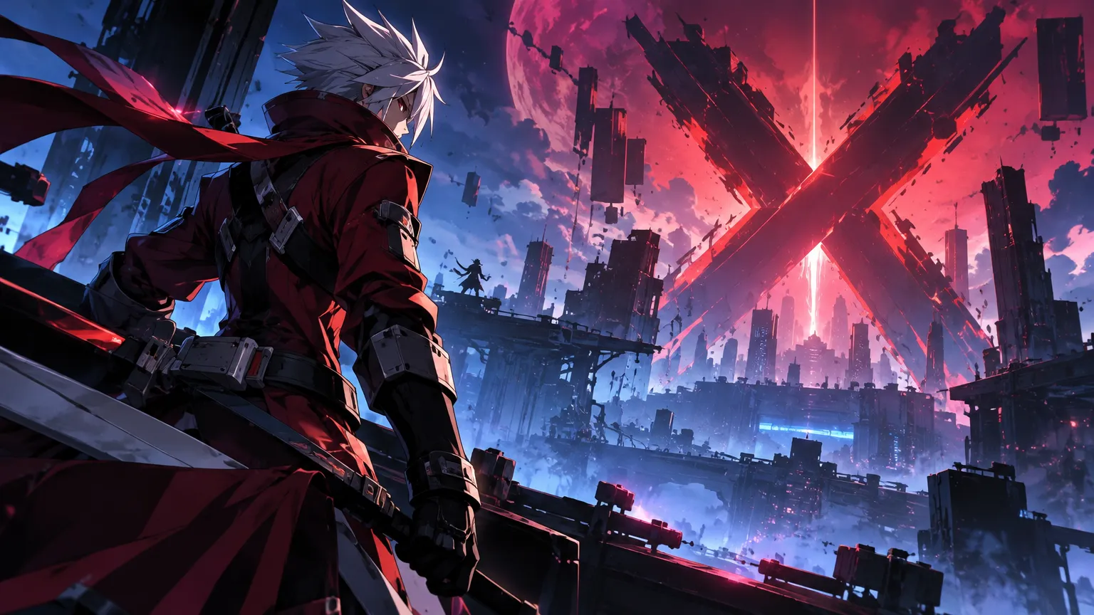 ID@Xbox zveřejnilo trailer k bezplatné podzimní aktualizaci BlazBlue Entropy Effect X