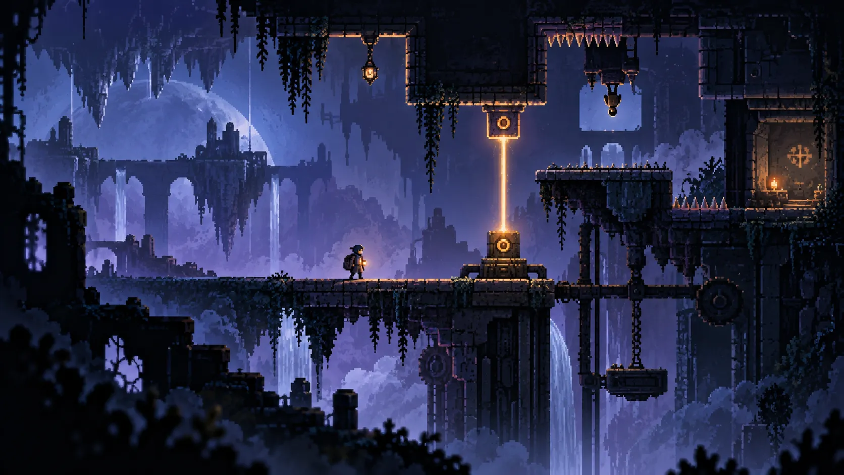 Inversion Day dostal aktualizované demo na Steamu a premiérový trailer