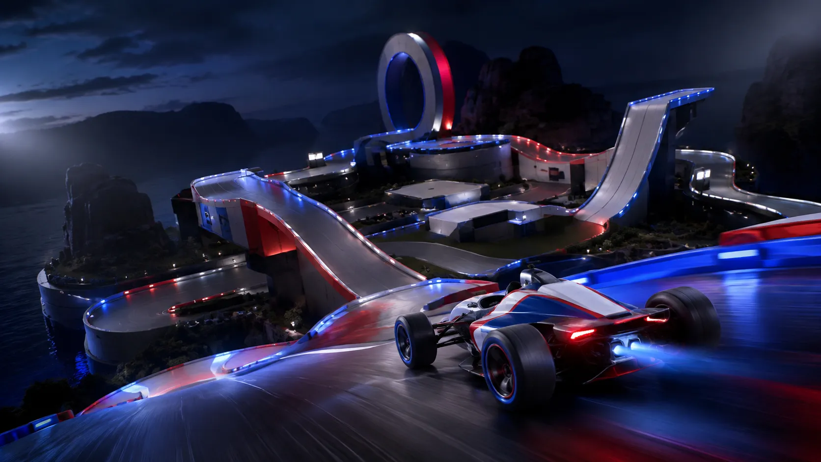 Komunitní Trackmania CZ/SK Mini Campaign odstartuje 11. září