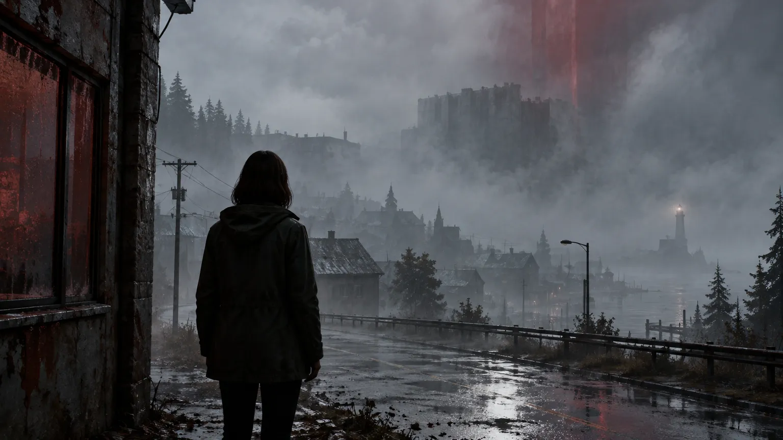 Silent Hill: Townfall dostal accolades trailer