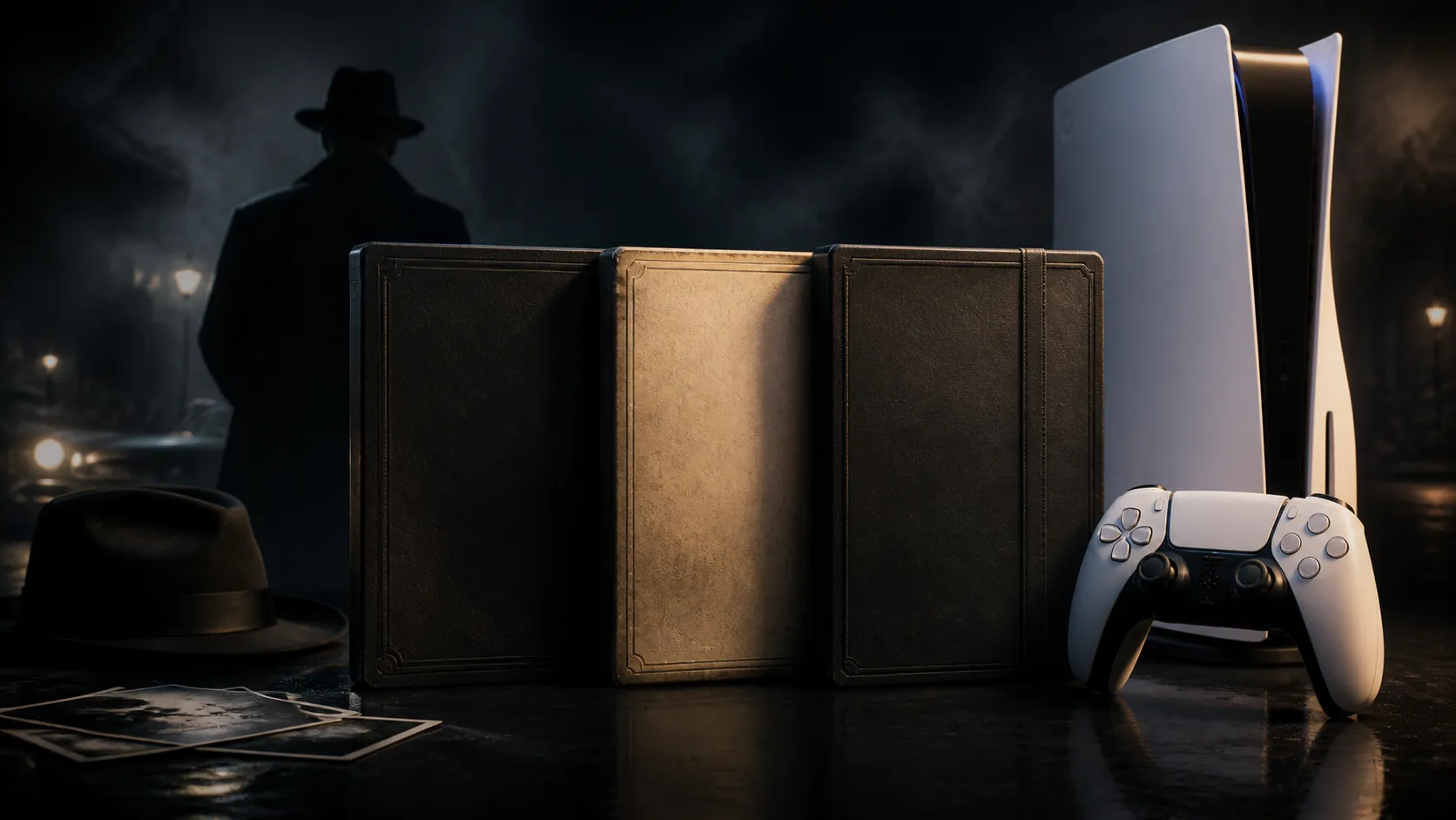 Mafia: The Omertà Collection se představuje v reveal traileru pro PS5