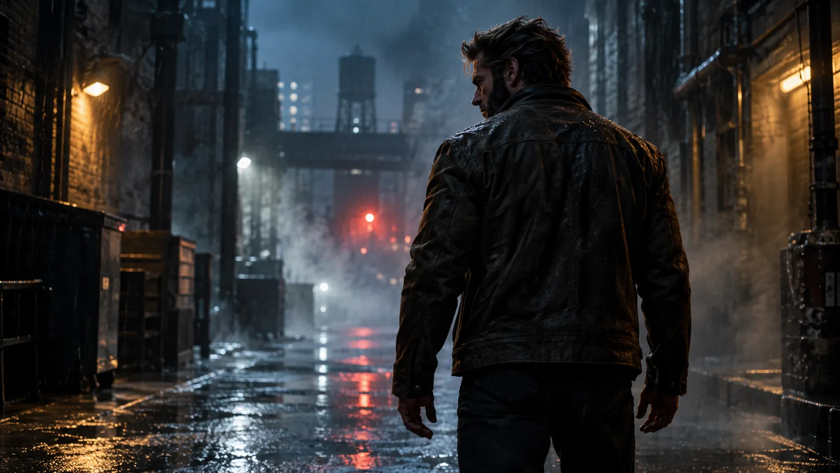 Marvel’s Wolverine má hraný trailer s českými titulky