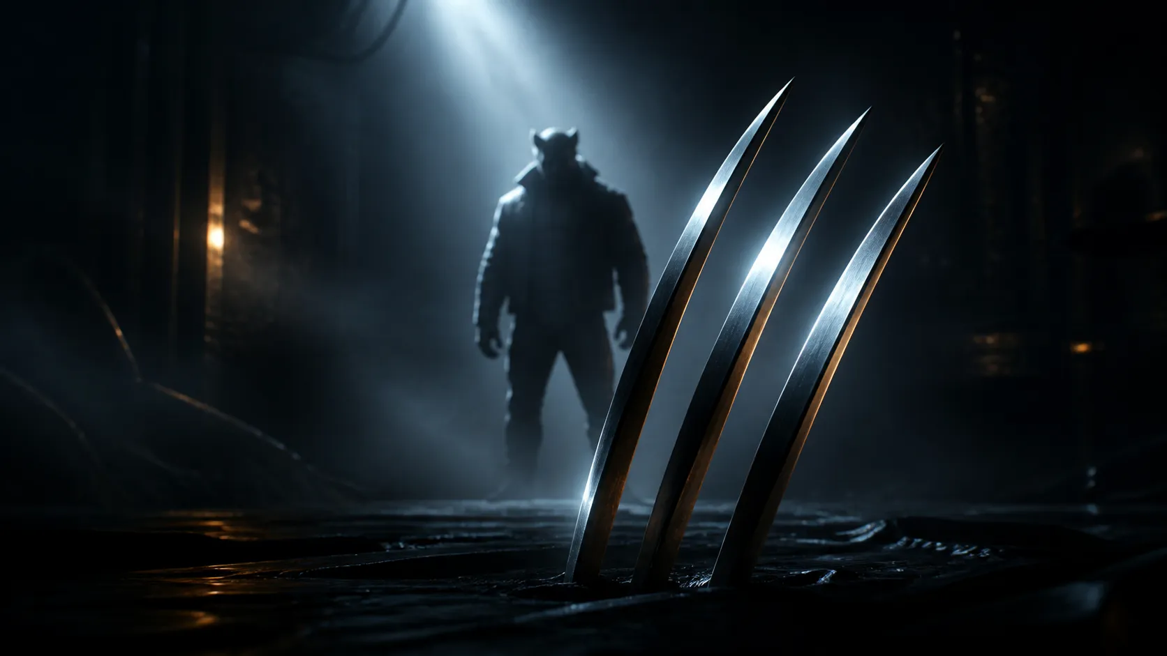 Marvel’s Wolverine ukazuje edici Digital Deluxe v traileru pro PS5