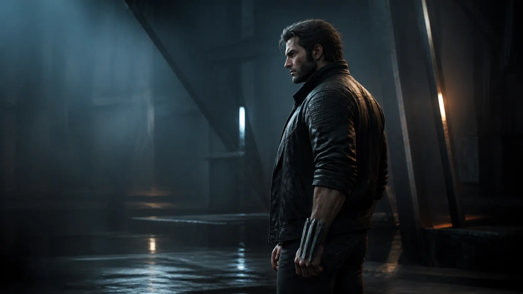 Marvel’s Wolverine ukazuje herní mechaniky v traileru s českými titulky