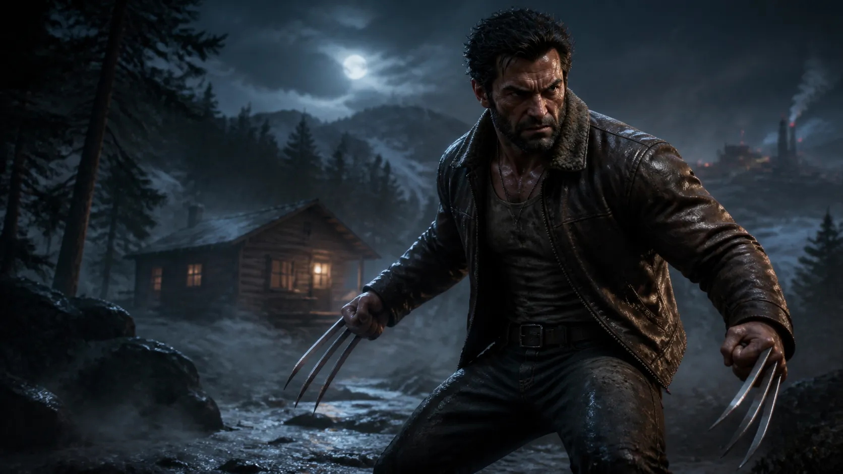 Marvel’s Wolverine ukazuje souboje, schopnosti i přístupnost v novém traileru