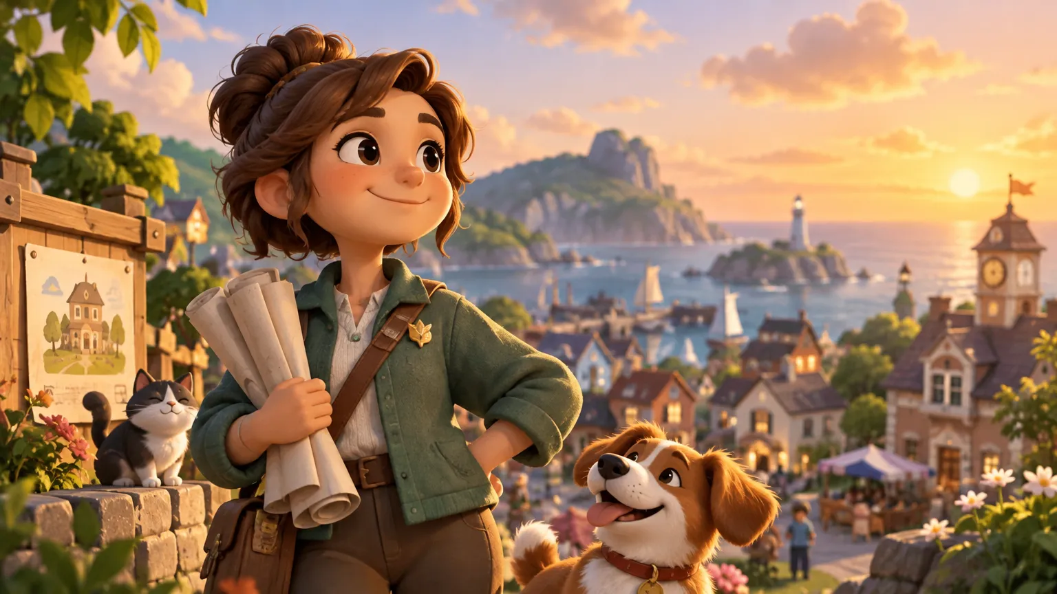 Mayor May Knott dostal Xbox launch trailer