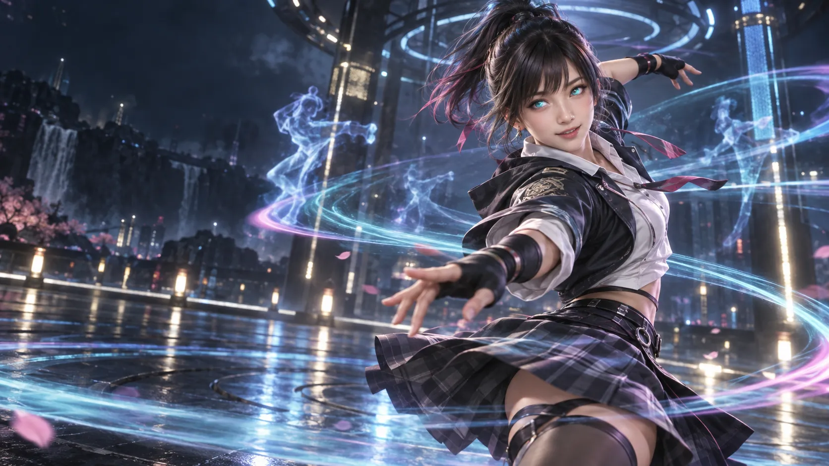 Minato dorazí do Dead or Alive 6 Last Round 10. září