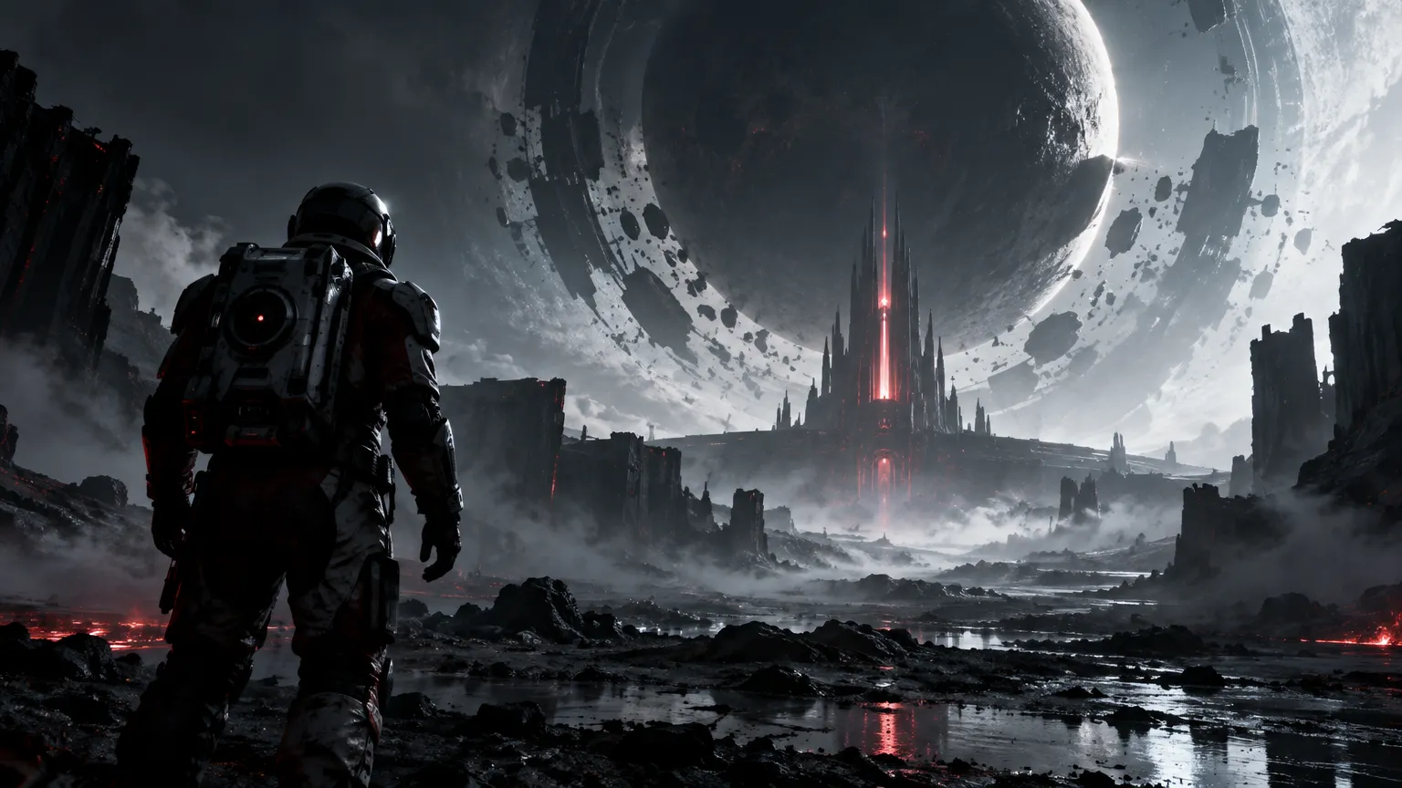 Moros Protocol dostal launch trailer označený PS5 Games
