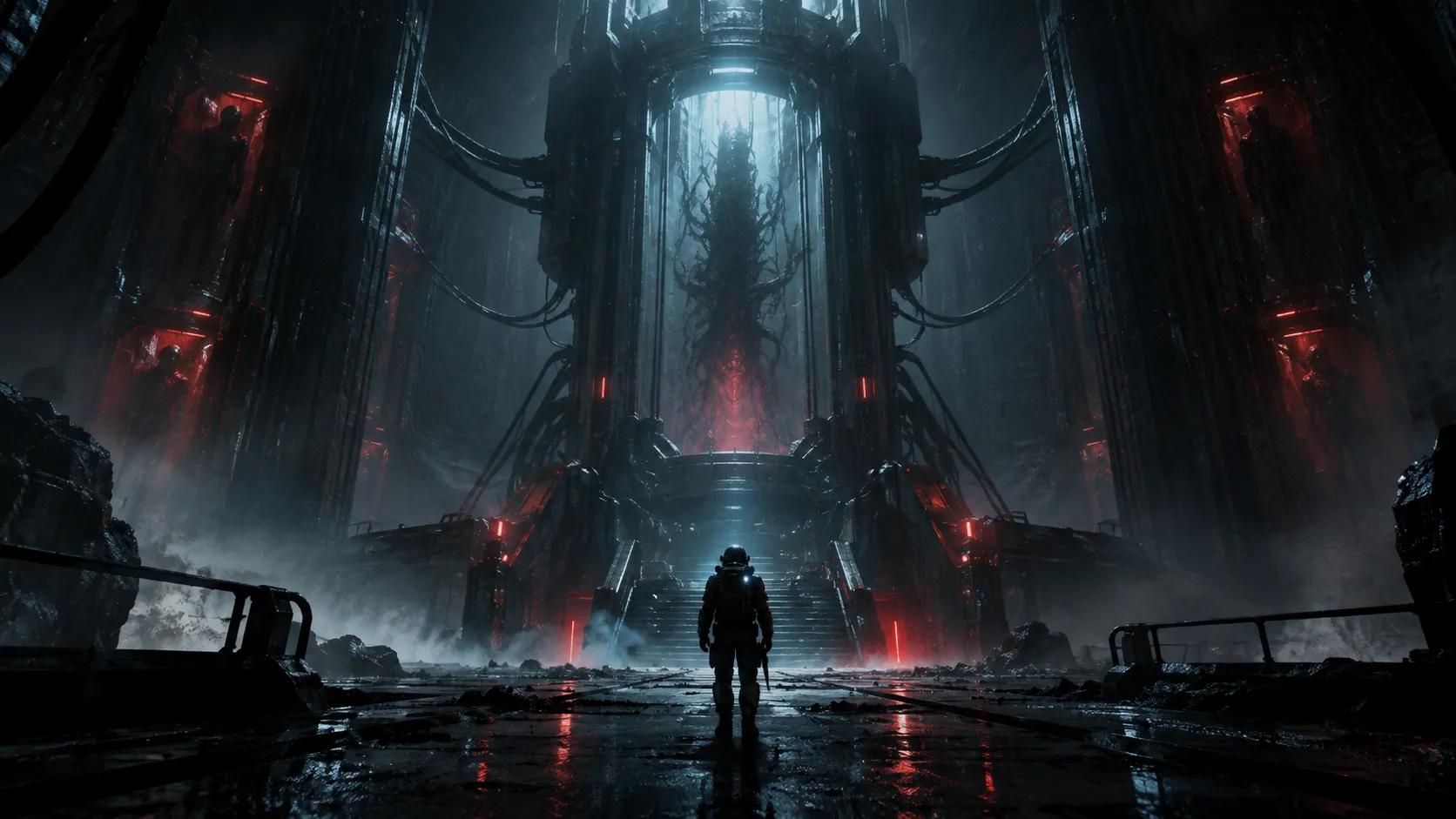 Moros Protocol má trailer k oznámení data vydání pro PS5