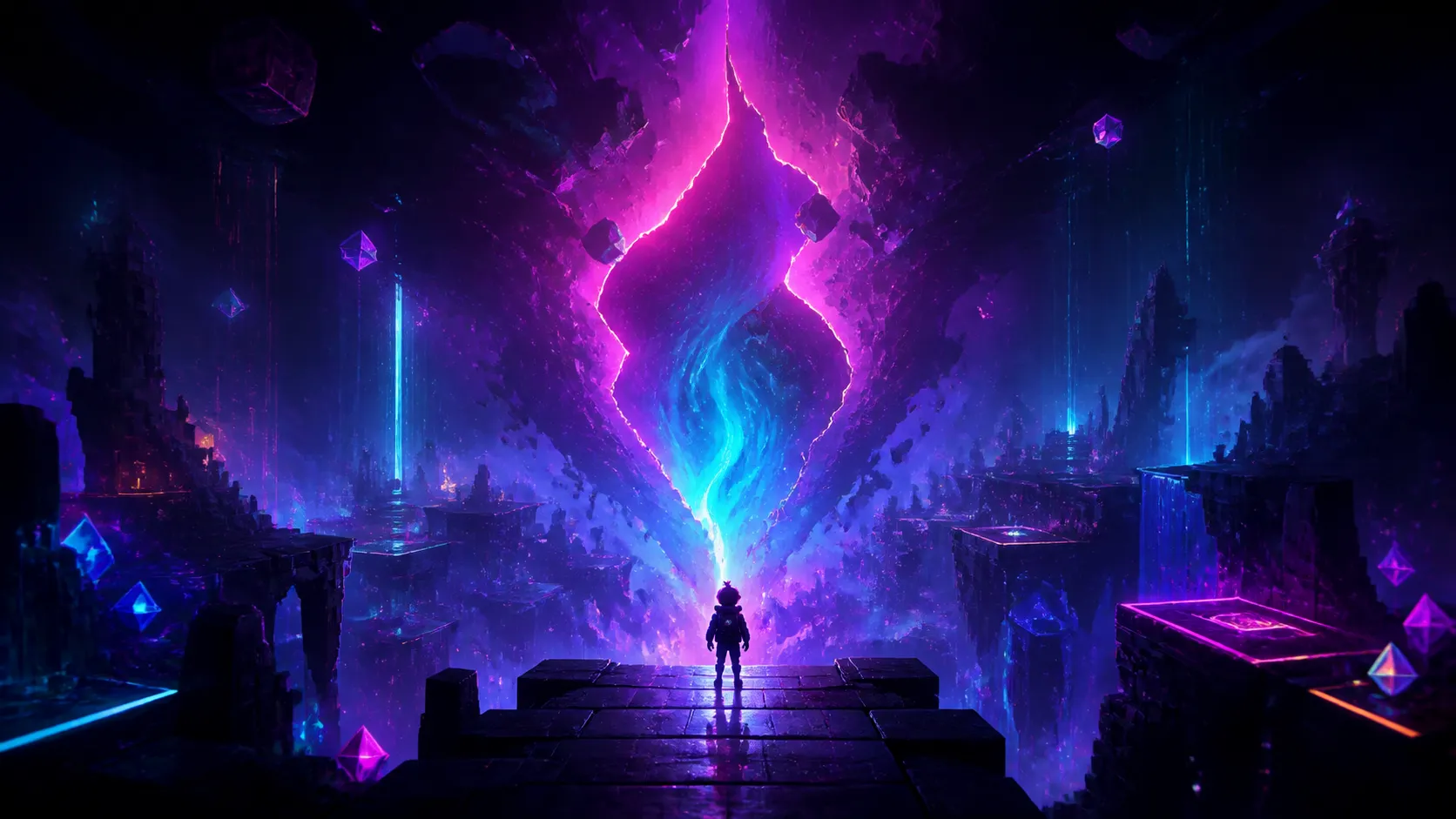 Neon Abyss 2 se představuje v reveal traileru pro PS5 a Xbox