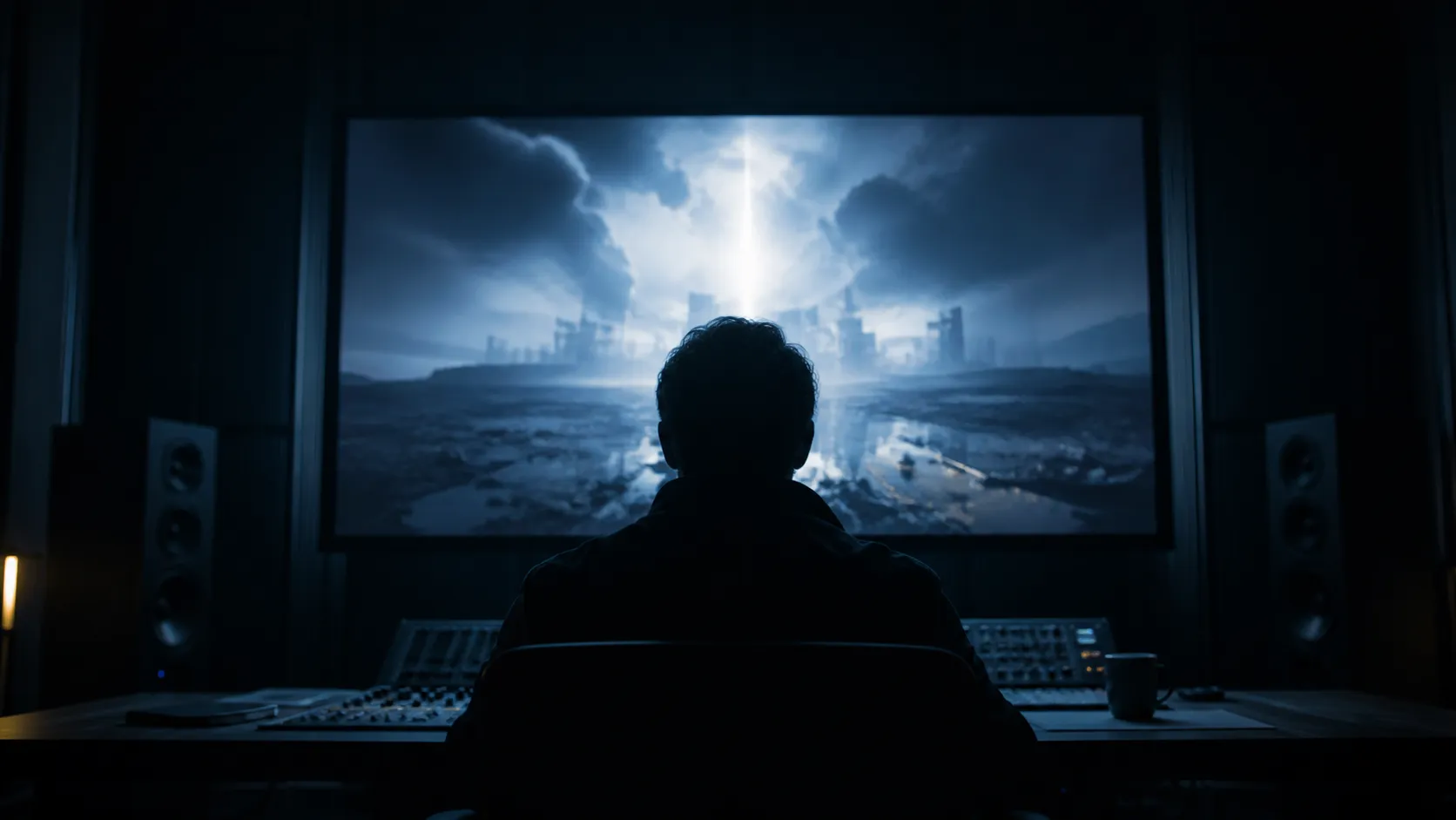 Once Human se představuje pro PS5 ve videu s producentem